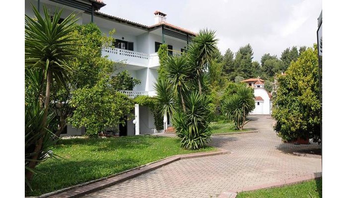 Hotel Giannikos poza 8