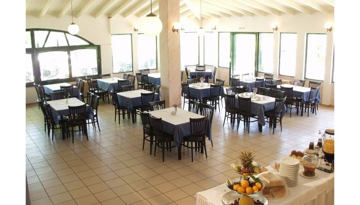 Hotel Giannikos poza 12