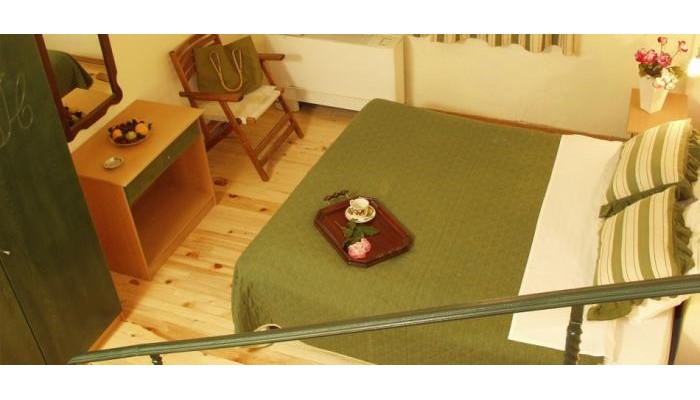 Hotel Giannikos poza 19