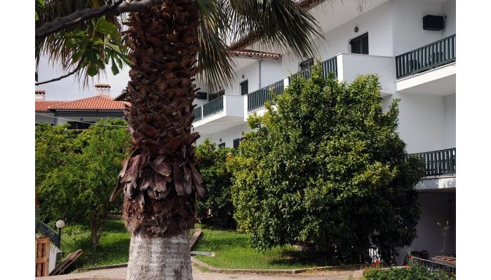 Hotel Giannikos poza 3