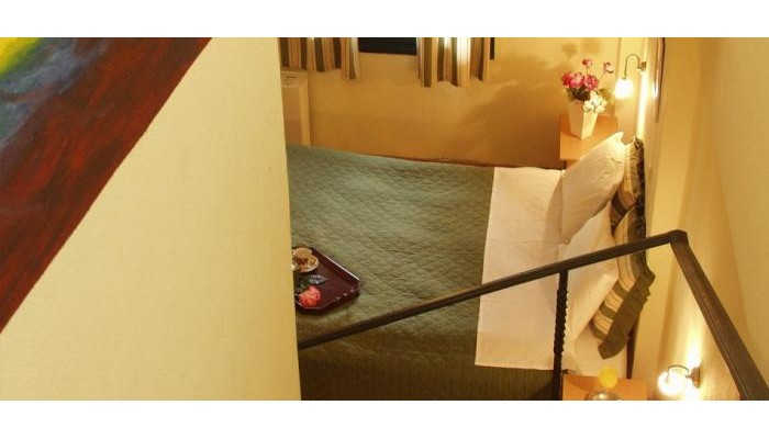 Hotel Giannikos poza 18