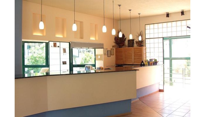 Hotel Giannikos poza 11