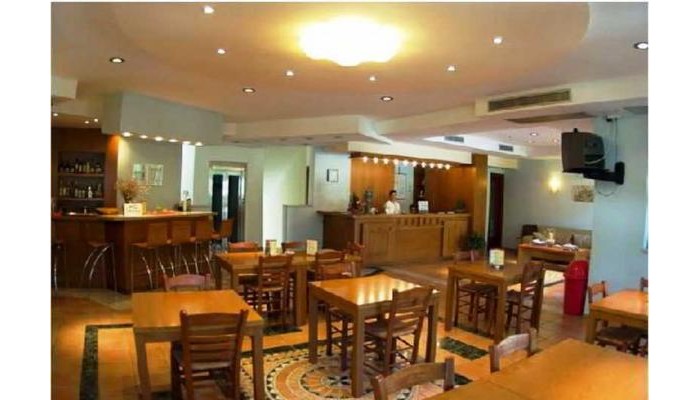 Hotel Gi Ga Mar poza 2