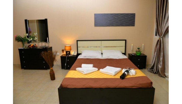 Hotel Golden Beach Metamorfosi poza 14