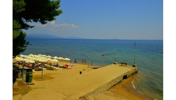 Hotel Golden Beach Metamorfosi poza 11