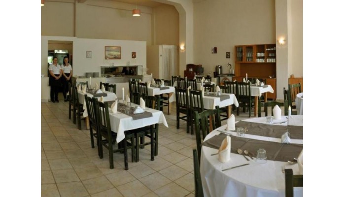 Hotel Golden Beach Metamorfosi poza 6