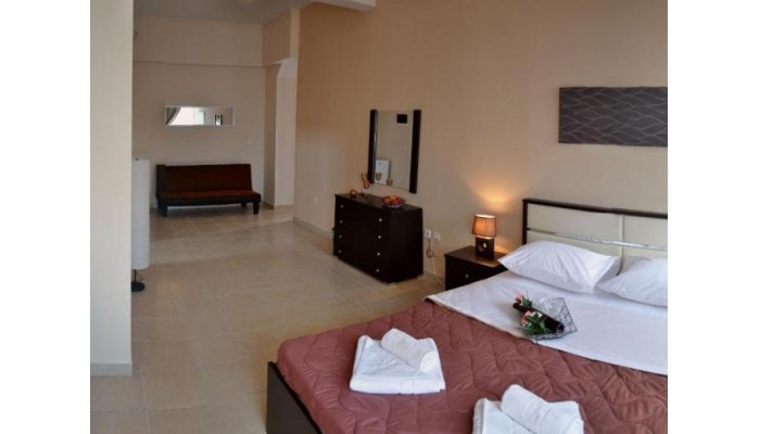 Hotel Golden Beach Metamorfosi poza 7