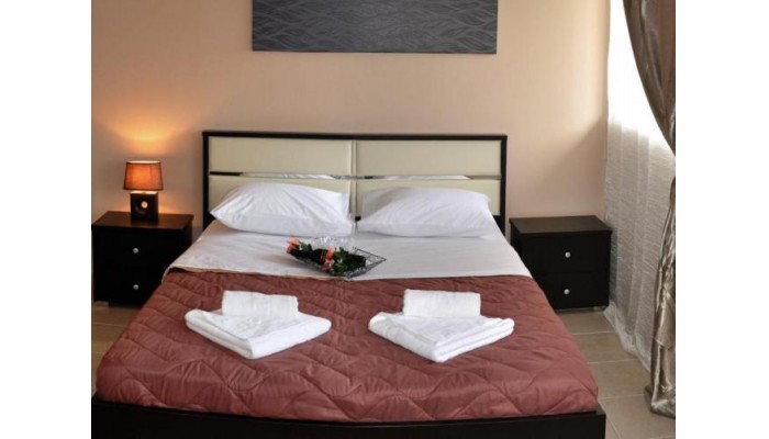 Hotel Golden Beach Metamorfosi poza 5