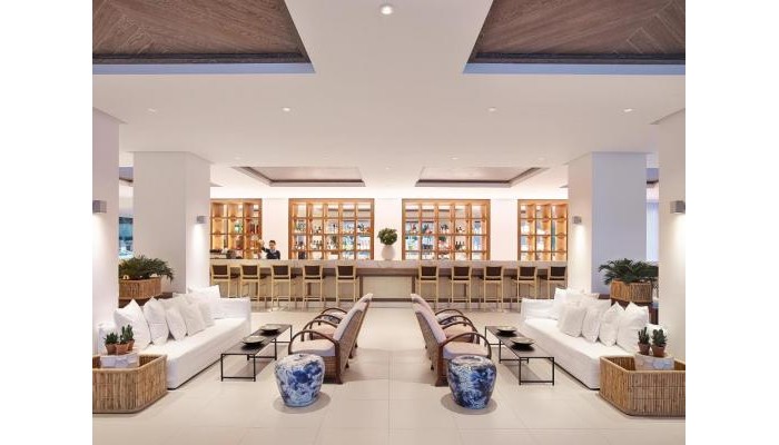 Hotel Domes Noruz Kassandra (Ex Margo Bay) poza 12