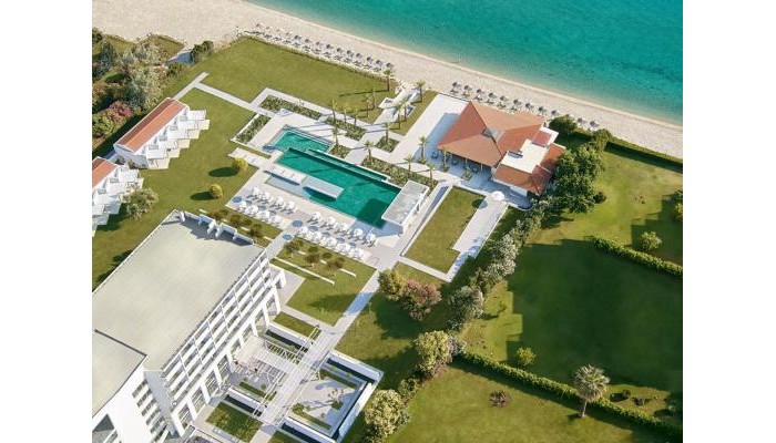 Hotel Domes Noruz Kassandra (Ex Margo Bay) poza 6