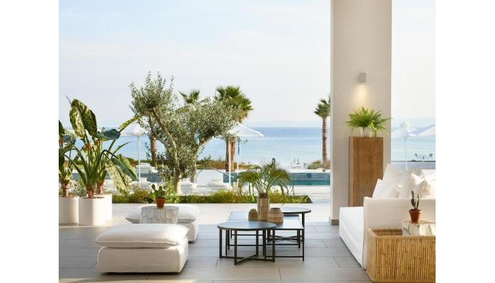 Hotel Domes Noruz Kassandra (Ex Margo Bay) poza 13