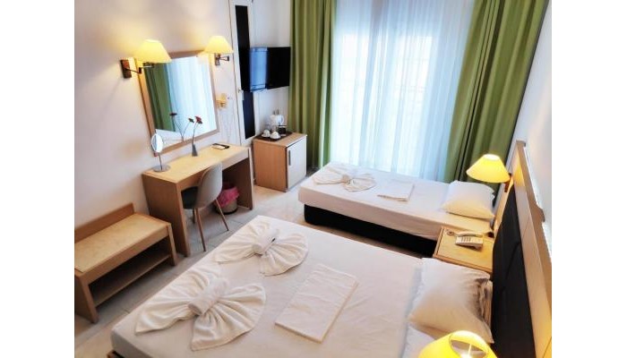 Hotel Halkidiki Palace poza 1