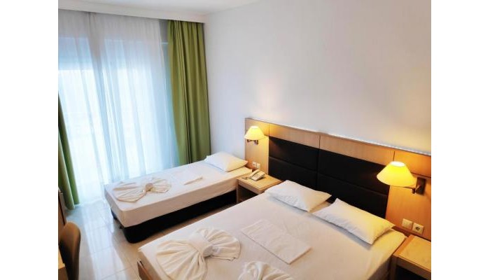 Hotel Halkidiki Palace poza 3