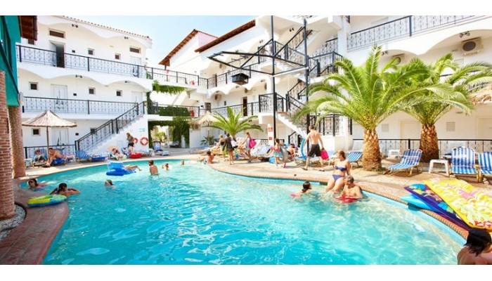 Poza pentru Hotel Hanioti Grand Victoria 197-1468847596 Hotel Hanioti Grand Victoria poza 0