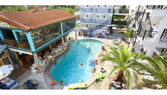 Poza pentru Hotel Hanioti Grand Victoria 218-1468847599 Hotel Hanioti Grand Victoria poza 4
