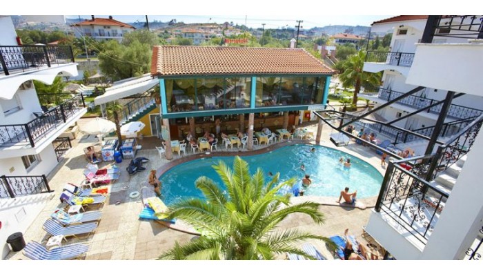 Poza pentru Hotel Hanioti Grand Victoria 961-1468847597 Hotel Hanioti Grand Victoria poza 1