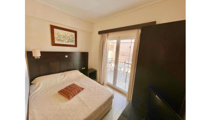 Hotel Hanioti Grandotel poza 1