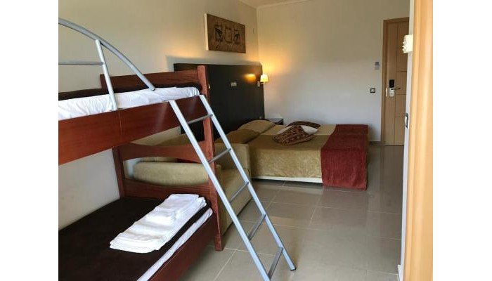 Hotel Hanioti Grandotel poza 6