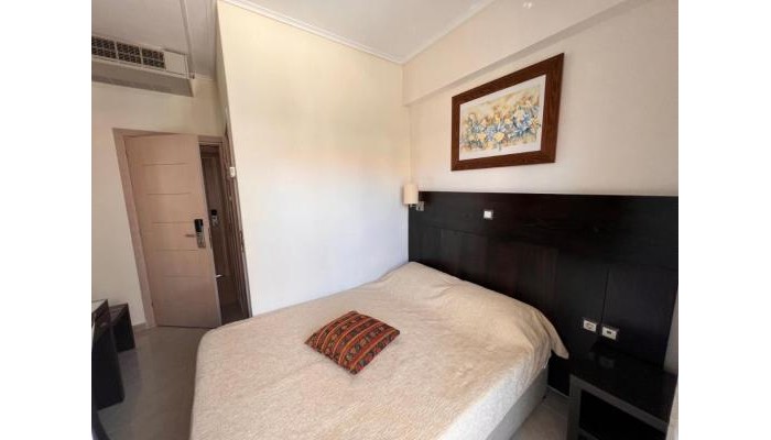 Hotel Hanioti Grandotel poza 3