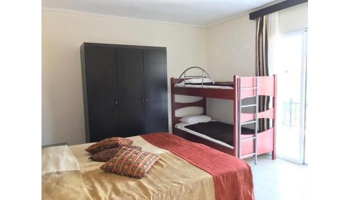 Hotel Hanioti Grandotel poza 7