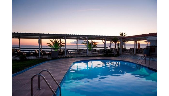 Hotel Hanioti Grandotel poza 11