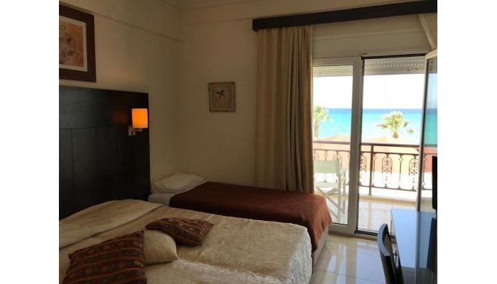 Hotel Hanioti Grandotel poza 5