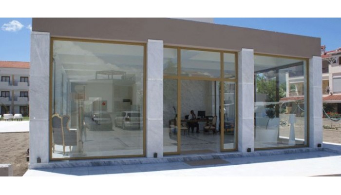 Hotel Hanioti Melathron poza 13