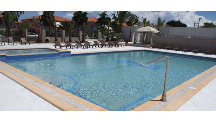 Hotel Hanioti Melathron poza 8