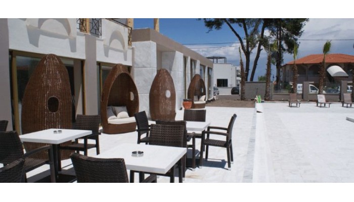 Hotel Hanioti Melathron poza 9