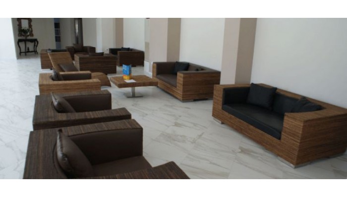 Hotel Hanioti Melathron poza 16