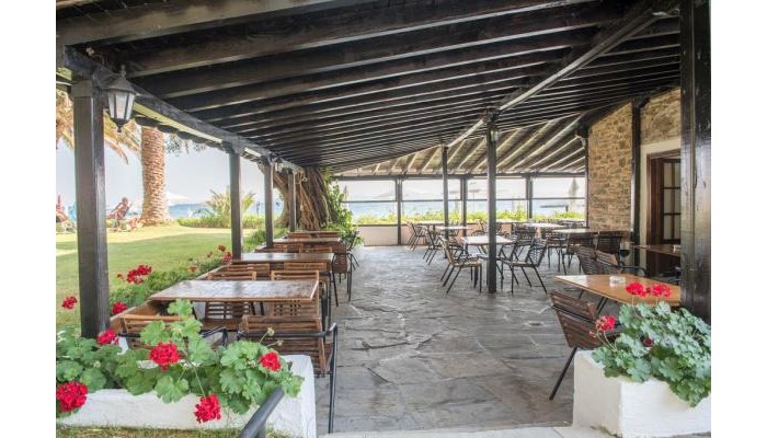 Happy Camp Mobile Homes In Castello Camping And Summer Resort poza 1