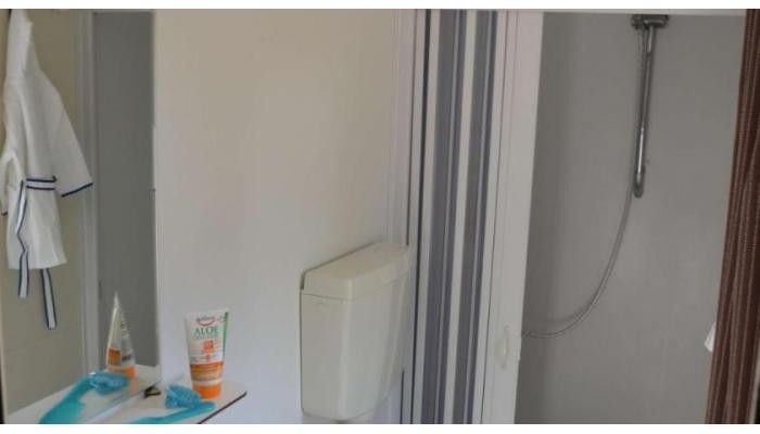 Happy Camp Mobile Homes In Castello Camping And Summer Resort poza 5