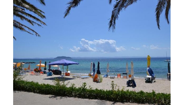 Happy Camp Mobile Homes In Castello Camping And Summer Resort poza 7