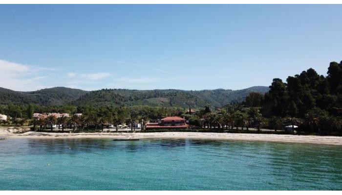 Happy Camp Mobile Homes In Castello Camping And Summer Resort poza 8