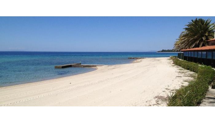 Happy Camp Mobile Homes In Castello Camping And Summer Resort poza 9