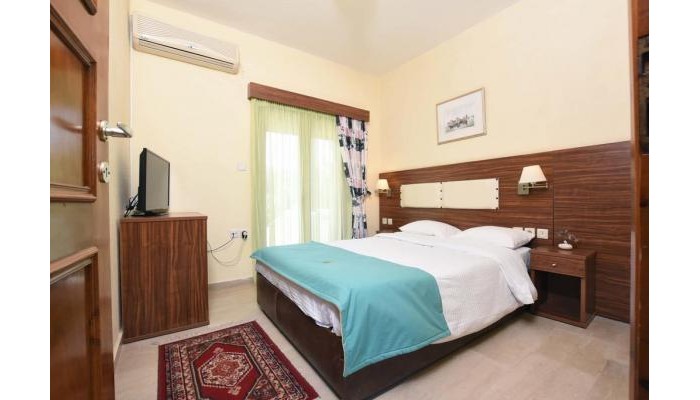 Hotel Haus Platanos poza 10