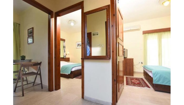 Hotel Haus Platanos poza 11