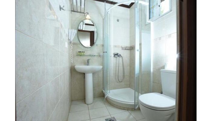 Hotel Haus Platanos poza 13