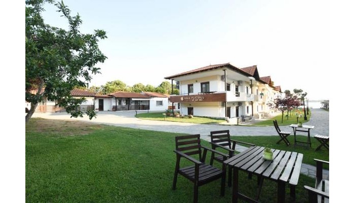 Hotel Haus Platanos poza 0