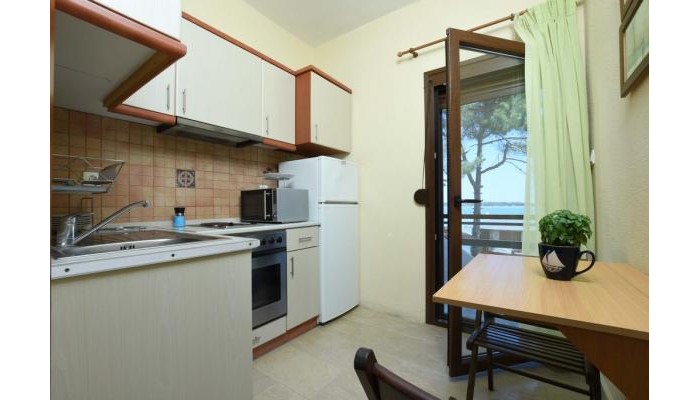 Hotel Haus Platanos poza 5