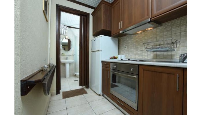 Hotel Haus Platanos poza 12