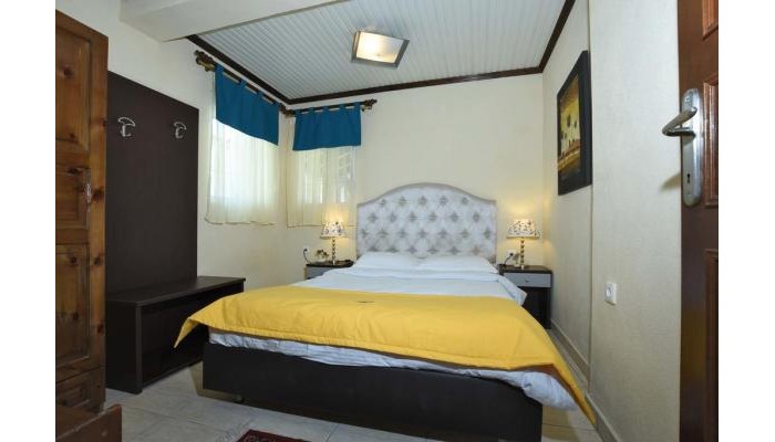 Hotel Haus Platanos poza 9