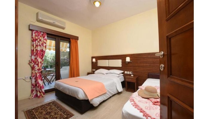 Hotel Haus Platanos poza 6