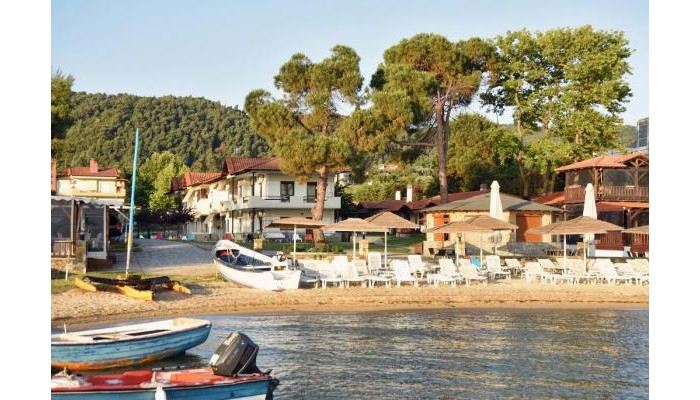 Hotel Haus Platanos poza 15