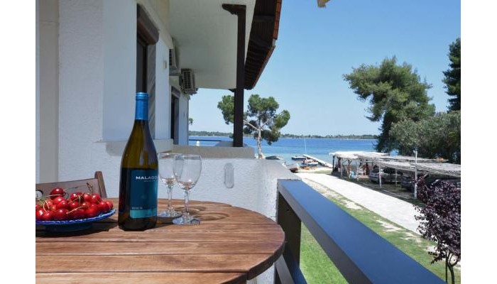 Hotel Haus Platanos poza 14