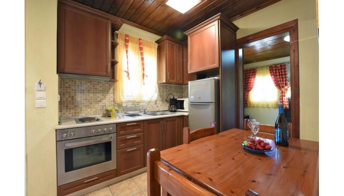 Hotel Haus Platanos poza 7