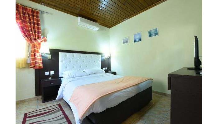 Hotel Haus Platanos poza 8