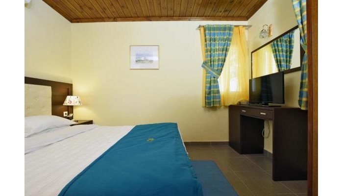 Hotel Haus Platanos poza 2