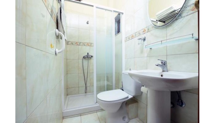 Hotel Haus Platanos poza 4