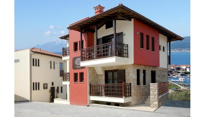 Hotel Helianthus poza 1